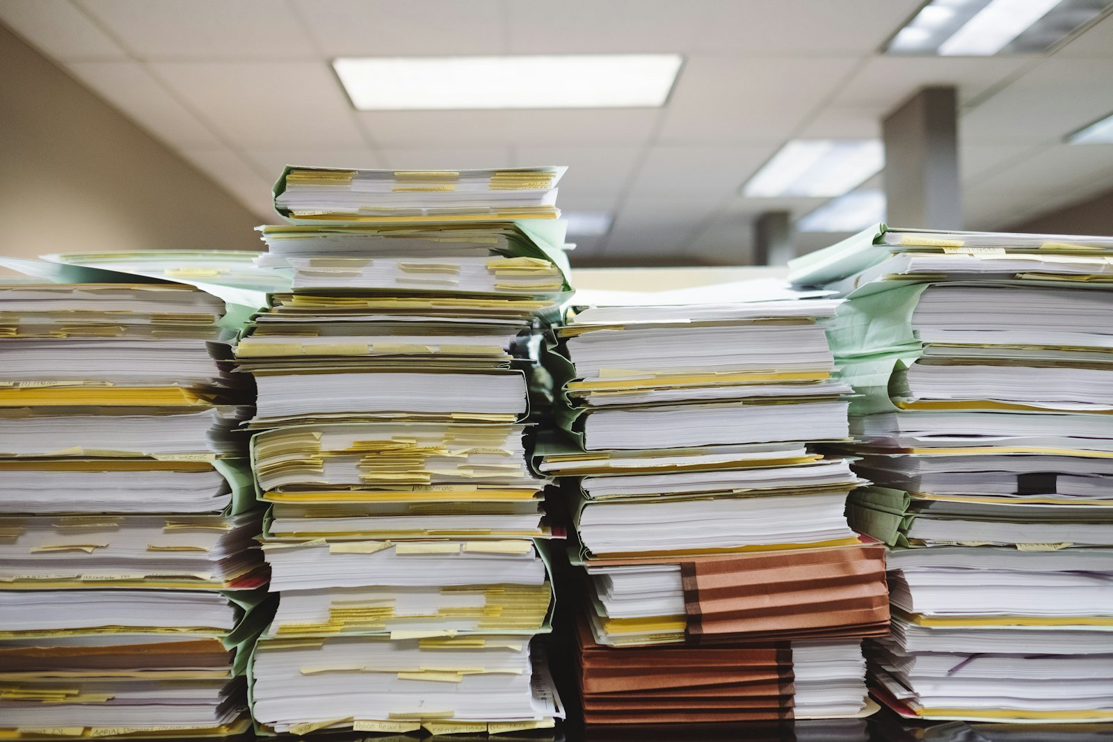 Build a Reusable Product Compliance File (Technical Documentation)